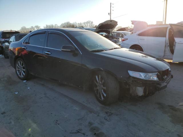 Photo 4 from auction – 2006 ACURA TSX with VIN JH4CL96976C001361
