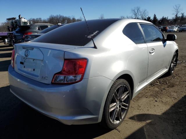 Photo 3 from auction – 2011 TOYOTA SCION TC with VIN JTKJF5C74B3011814