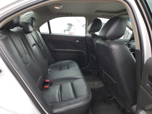Photo 10 from auction – 2011 FORD FUSION SPO with VIN 3FAHP0DC1BR204141