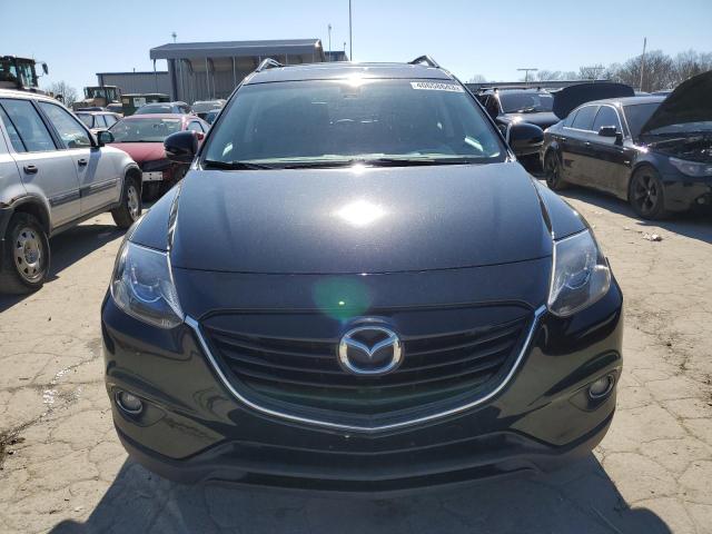 Photo 5 from auction – 2015 MAZDA CX-9 GRAND with VIN JM3TB3DA3F0448468