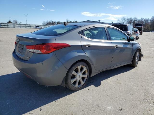 Photo 3 from auction – 2012 HYUNDAI ELANTRA GL with VIN 5NPDH4AEXCH149342