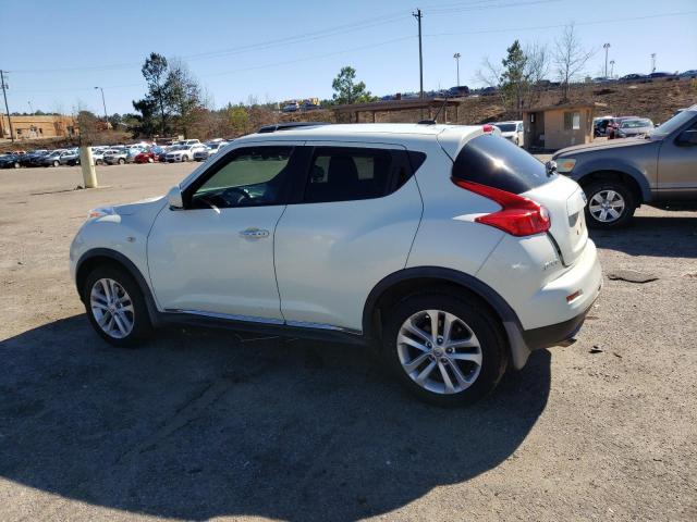 Photo 2 from auction – 2011 NISSAN JUKE with VIN JN8AF5MR6BT017867