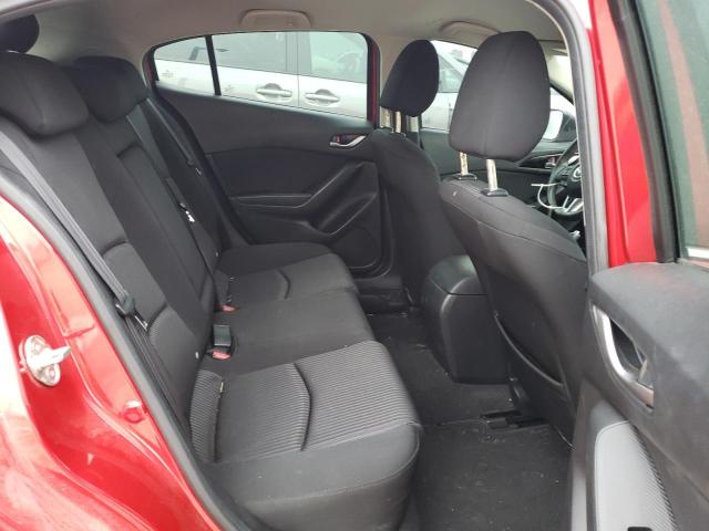 Photo 10 from auction – 2014 MAZDA 3 TOURING with VIN JM1BM1L70E1188242