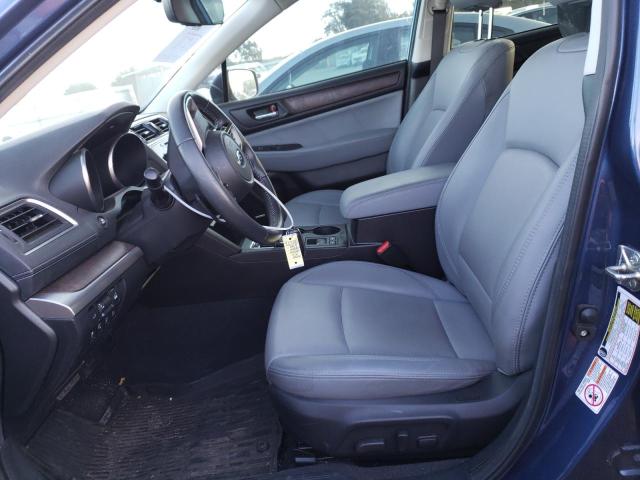 Photo 7 from auction – 2019 SUBARU OUTBACK 3. with VIN 4S4BSENC8K3297227