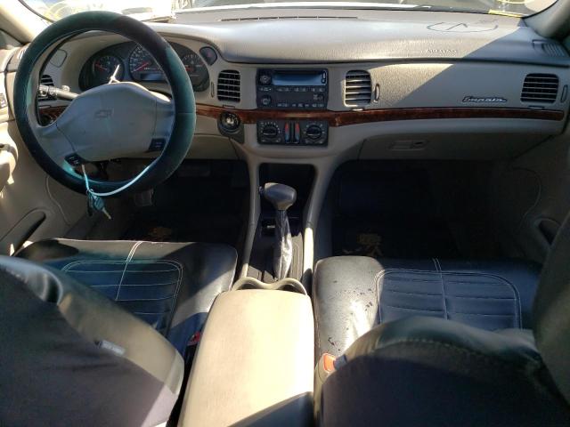 صورة رقم 8 من المزاد - 2004 CHEVROLET IMPALA مع VIN 2G1WF52E649203509