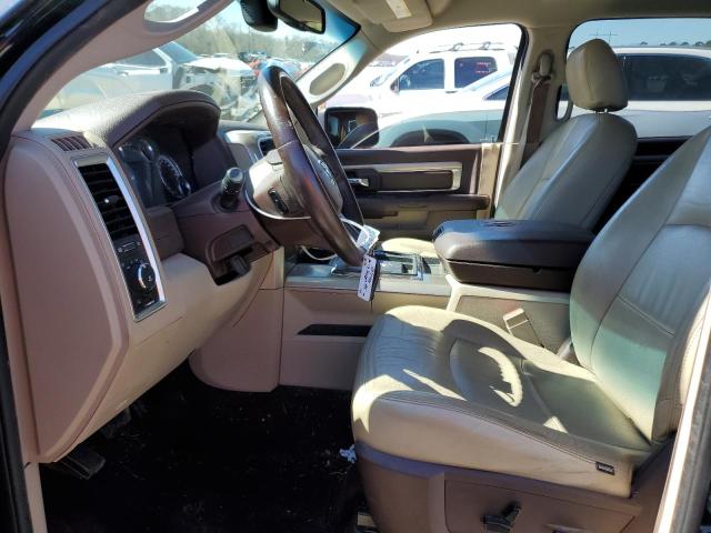 Photo 7 from auction – 2013 RAM 1500 SLT with VIN 1C6RR6LT0DS640796