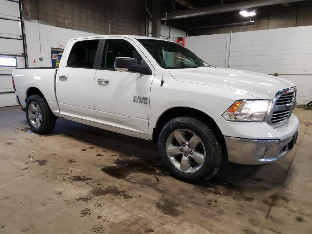 Photo 4 from auction – 2017 RAM 1500 SLT with VIN 1C6RR7LG1HS830265