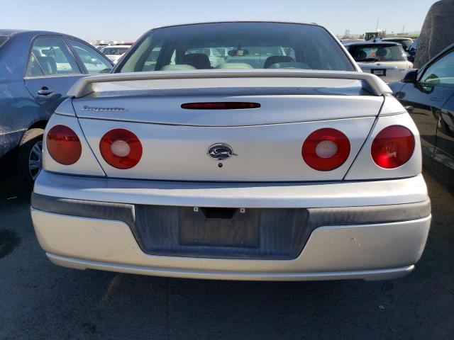 صورة رقم 6 من المزاد - 2004 CHEVROLET IMPALA مع VIN 2G1WF52E649203509