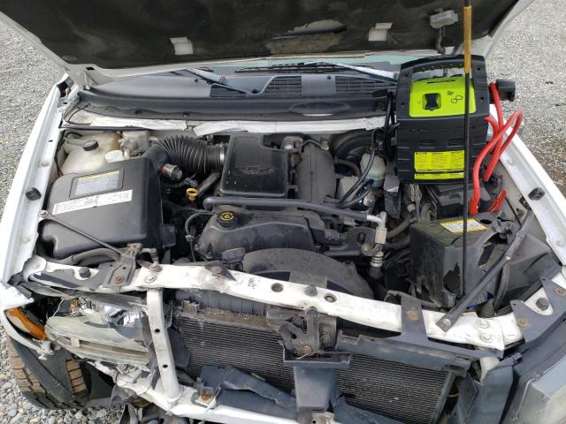 Foto 11 de la subasta – 2002 CHEVROLET TRAILBLAZE con VIN 1GNET16S326102265