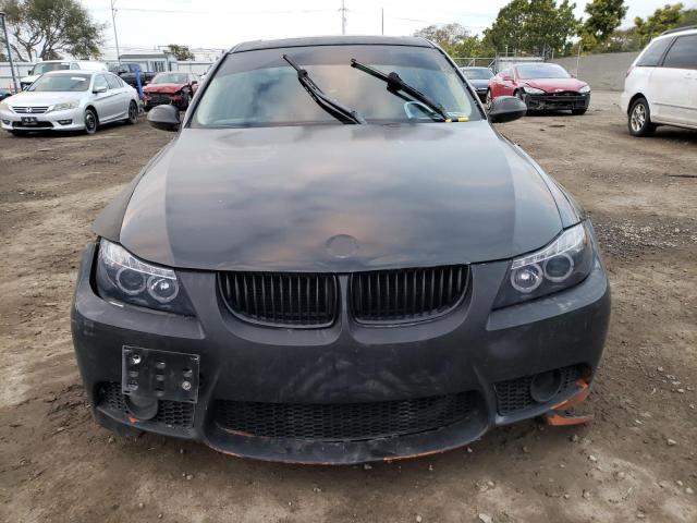 Photo 5 from auction – 2008 BMW 328 I SULE with VIN WBAVC53518A246785