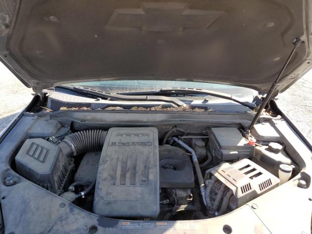Photo 12 from auction – 2010 CHEVROLET EQUINOX LT with VIN 2CNALDEW5A6408451