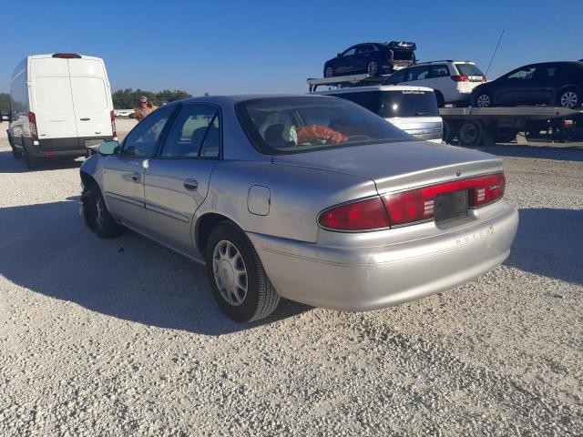 Photo 2 from auction – 2004 BUICK CENTURY CU with VIN 2G4WS52J441282382