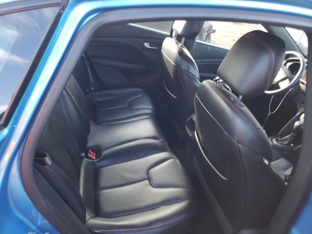 Photo 10 from auction – 2016 DODGE DART GT SP with VIN 1C3CDFGB2GD823502