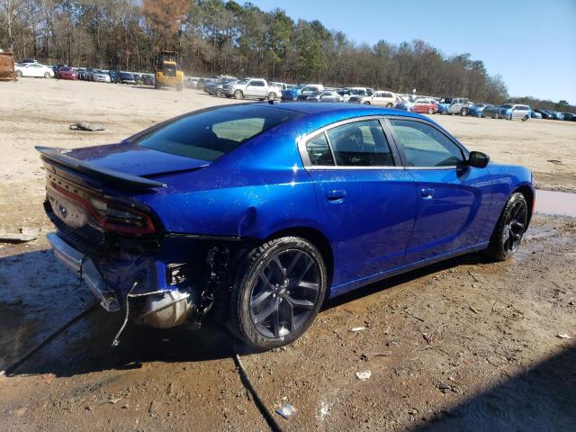 Photo 3 from auction – 2021 DODGE CHARGER SX with VIN 2C3CDXBG7MH603974