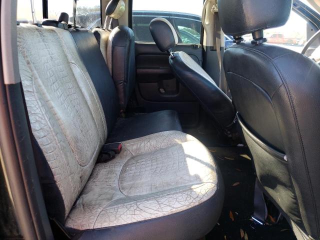 Photo 10 from auction – 2005 DODGE RAM 1500 S with VIN 1D7HA18DX5S179646