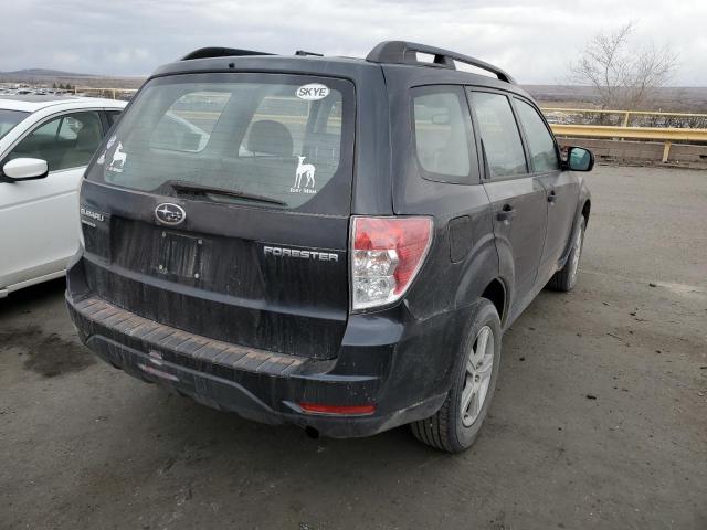 Foto 3 de la subasta – 2010 SUBARU FORESTER X con VIN JF2SH6BCXAH775678