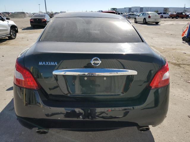 Photo 6 from auction – 2011 NISSAN MAXIMA S with VIN 1N4AA5AP2BC861732