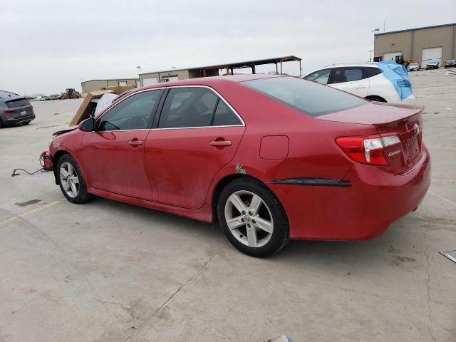 Photo 2 from auction – 2014 TOYOTA CAMRY L with VIN 4T1BF1FK5EU835481
