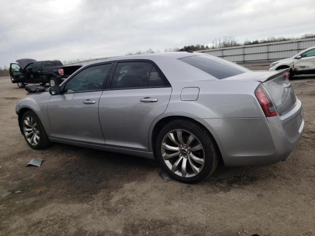 Photo 2 from auction – 2014 CHRYSLER 300 S with VIN 2C3CCABG8EH378370