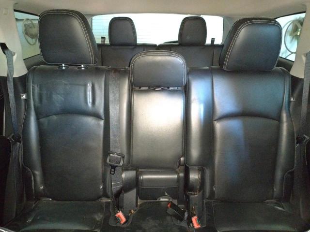 صورة رقم 10 من المزاد - 2012 DODGE JOURNEY R/ مع VIN 3C4PDDFG6CT160194