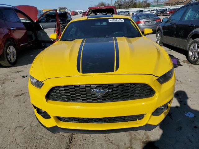 Photo 5 from auction – 2015 FORD MUSTANG with VIN 1FA6P8TH4F5341912
