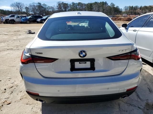 Photo 6 from auction – 2023 BMW 430XI GRAN with VIN WBA73AV09PFN99263