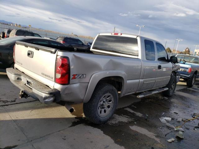 Photo 3 from auction – 2005 CHEVROLET SILVERADO with VIN 2GCEK19B551287647