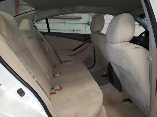 Photo 10 from auction – 2012 NISSAN ALTIMA BAS with VIN 1N4AL2AP7CN475080