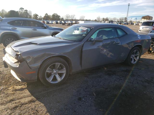 DODGE CHALLENGER 2019 with VIN 2C3CDZAG8KH629560 - Photo from auction