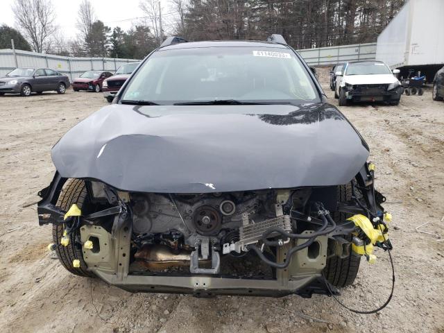 Photo 5 from auction – 2016 SUBARU OUTBACK 2. with VIN 4S4BSADC7G3285734