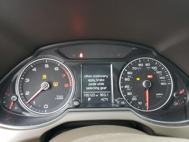 Photo 9 from auction – 2015 AUDI Q5 PREMIUM with VIN WA1LFAFP8FA004557