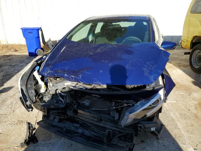 Photo 5 from auction – 2017 KIA FORTE LX with VIN 3KPFK4A74HE051883