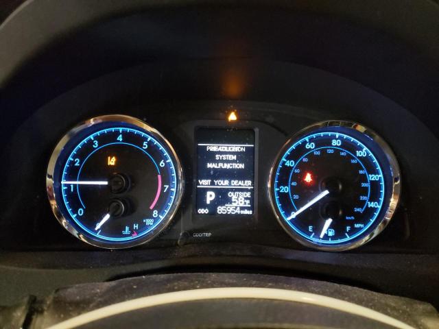Photo 9 from auction – 2019 TOYOTA COROLLA L with VIN 2T1BURHEXKC170019