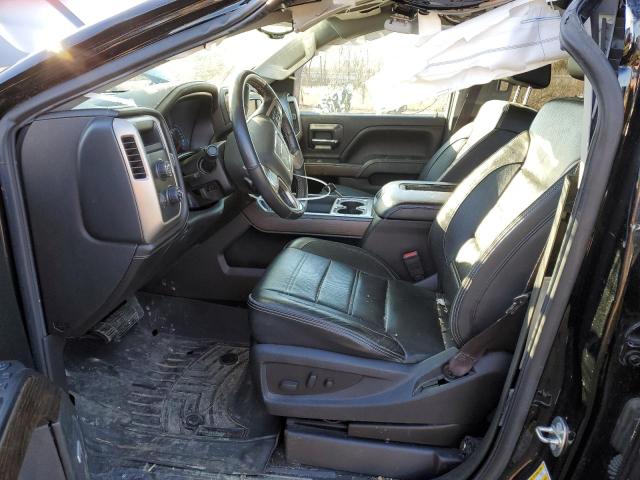 Photo 7 from auction – 2017 GMC SIERRA K15 with VIN 3GTU2PEC9HG284923