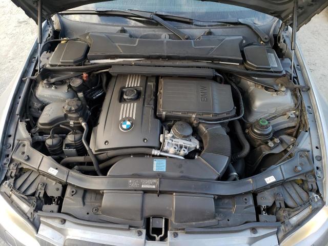 Photo 11 from auction – 2010 BMW 335 I with VIN WBAWL7C56AP476079