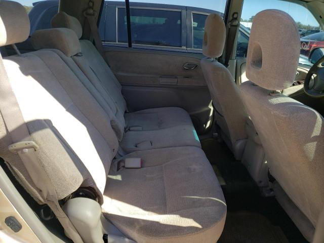 Photo 11 from auction – 2006 SUZUKI XL7 with VIN JS3TX92V664100595