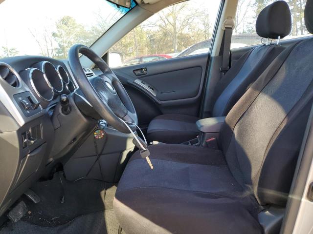Photo 7 from auction – 2003 TOYOTA COROLLA MA with VIN 2T1KR32E43C056834