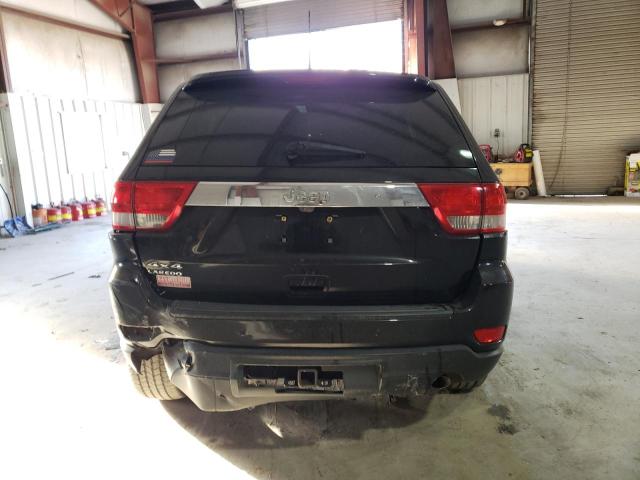 Photo 6 from auction – 2011 JEEP GRAND CHER with VIN 1J4RR4GG2BC512183