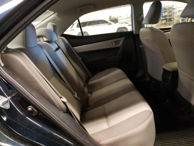 Photo 10 from auction – 2019 TOYOTA COROLLA L with VIN 2T1BURHEXKC170019