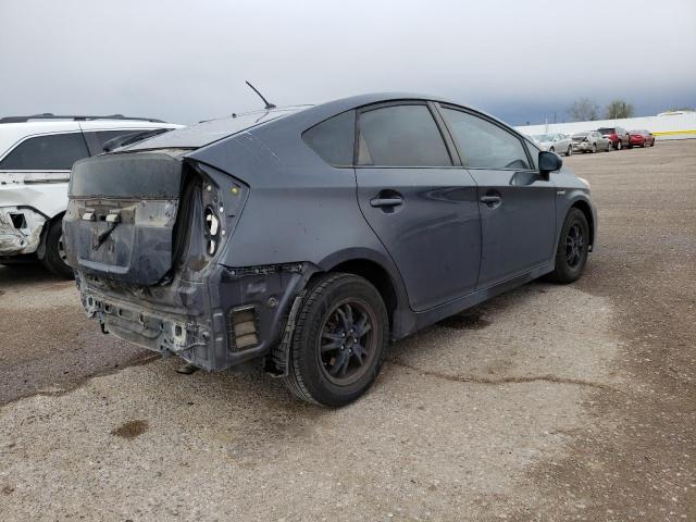 Photo 3 from auction – 2013 TOYOTA PRIUS with VIN JTDKN3DU3D5584461