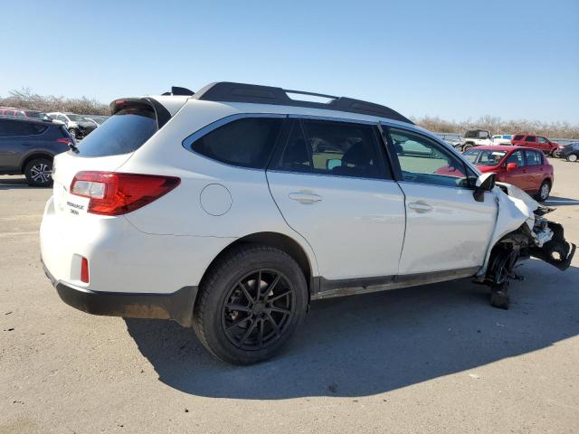 Photo 3 from auction – 2016 SUBARU OUTBACK 3. with VIN 4S4BSENC2G3227259