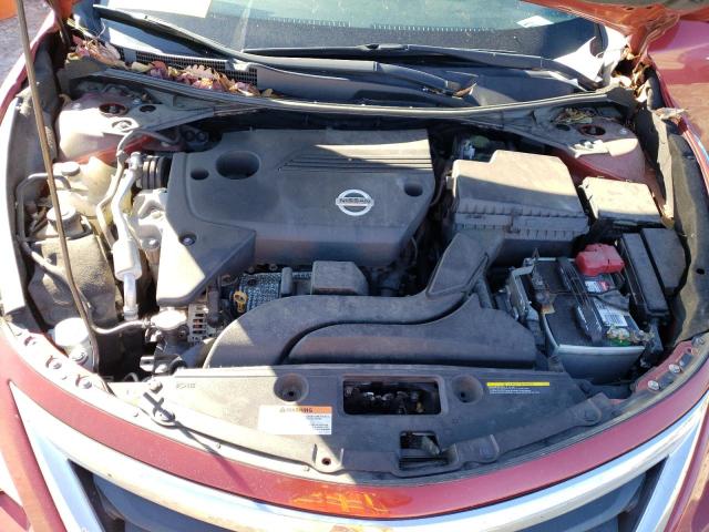 Photo 11 from auction – 2015 NISSAN ALTIMA 2.5 with VIN 1N4AL3AP6FC281503