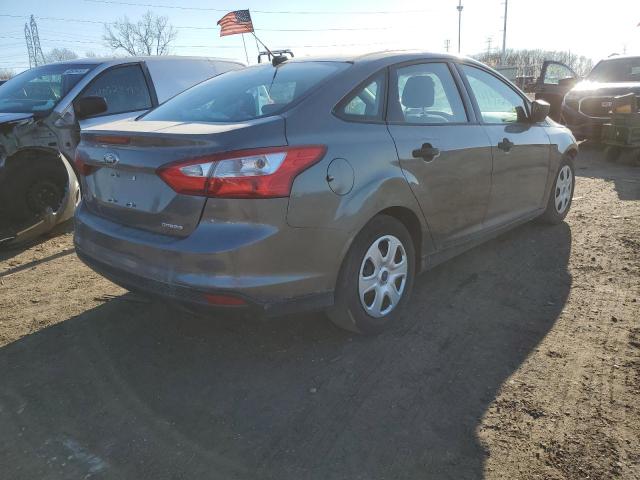 Фото 3 с аукциона – 2013 FORD FOCUS S с VIN 1FADP3E2XDL162088