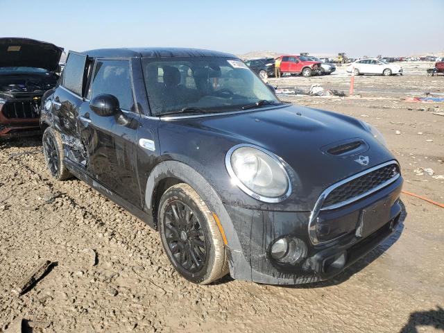 Photo 4 from auction – 2017 MINI COOPER S with VIN WMWXU3C51H2D32900