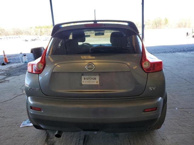 Photo 6 from auction – 2011 NISSAN JUKE S with VIN JN8AF5MR8BT010810