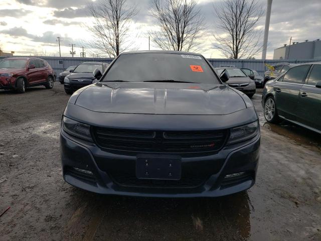 Photo 5 from auction – 2017 DODGE CHARGER R/ with VIN 2C3CDXCT2HH656762