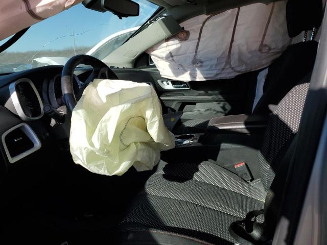 Photo 7 from auction – 2013 CHEVROLET EQUINOX LT with VIN 2GNALDEK8D1214409