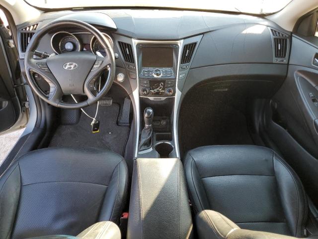Photo 8 from auction – 2013 HYUNDAI SONATA SE with VIN 5NPEC4AC6DH611611