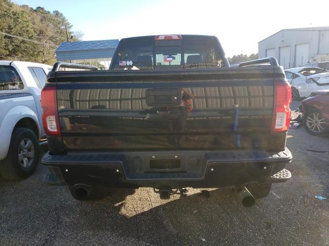 Photo 6 from auction – 2017 CHEVROLET SILVERADO with VIN 3GCUKSEJ3HG141757