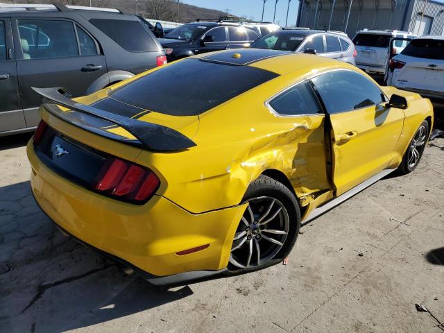 Photo 3 from auction – 2015 FORD MUSTANG with VIN 1FA6P8TH4F5341912